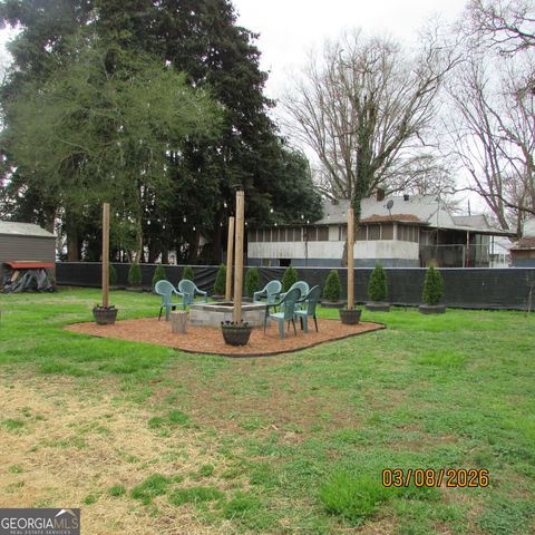 115 S Pine, Trion, GA 30753