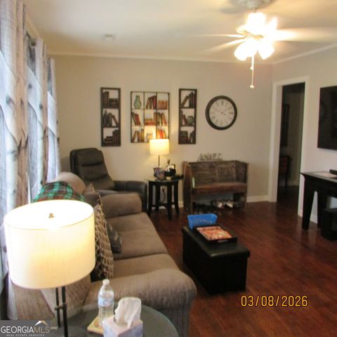 115 S Pine, Trion, GA 30753