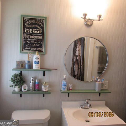 115 S Pine, Trion, GA 30753