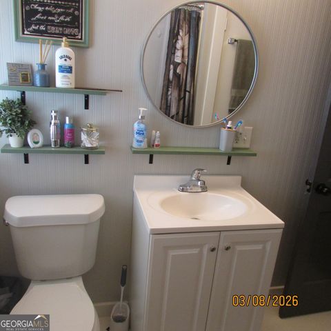 115 S Pine, Trion, GA 30753