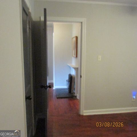 115 S Pine, Trion, GA 30753