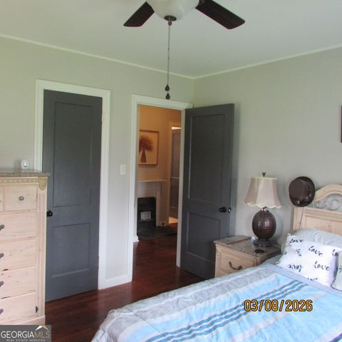 115 S Pine, Trion, GA 30753