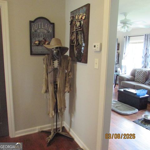 115 S Pine, Trion, GA 30753