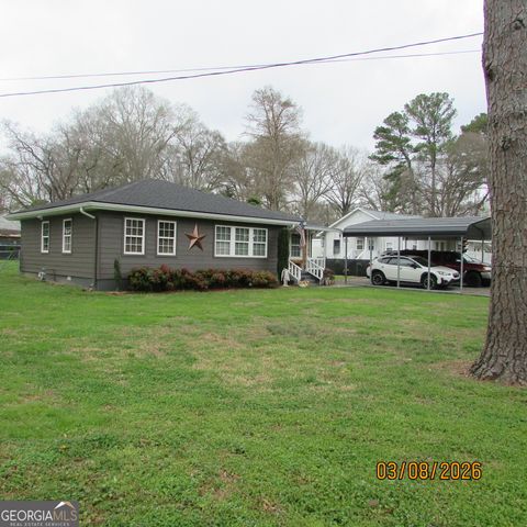 115 S Pine, Trion, GA 30753