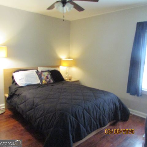 115 S Pine, Trion, GA 30753