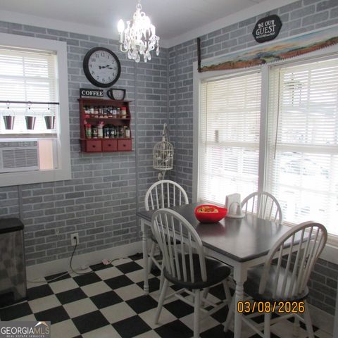 115 S Pine, Trion, GA 30753