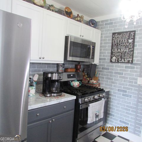 115 S Pine, Trion, GA 30753