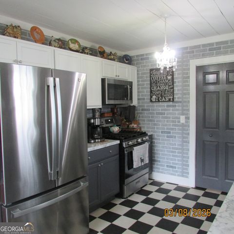 115 S Pine, Trion, GA 30753