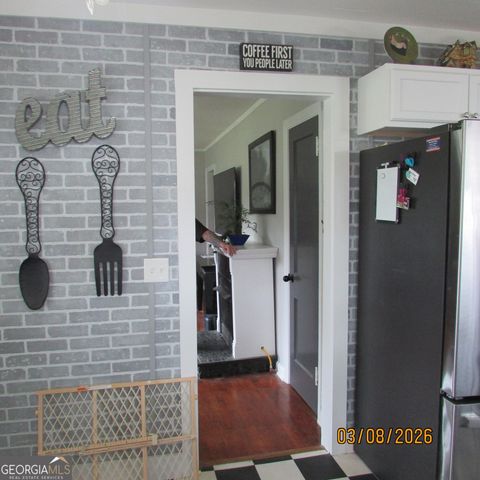 115 S Pine, Trion, GA 30753