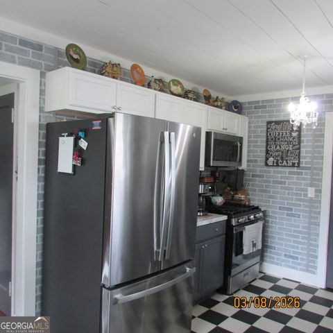 115 S Pine, Trion, GA 30753