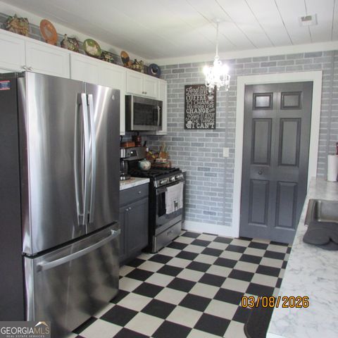 115 S Pine, Trion, GA 30753