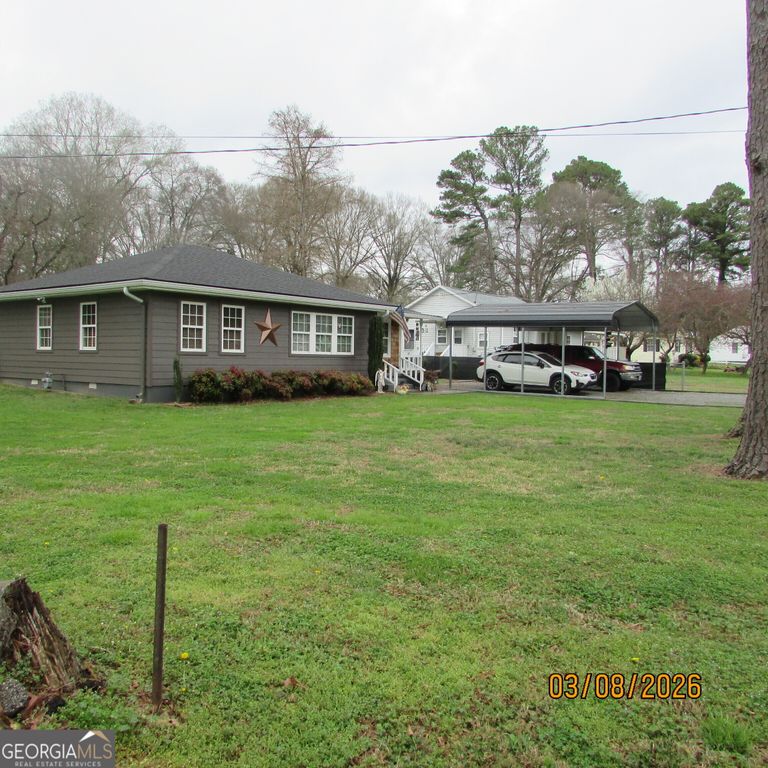 115 S Pine, Trion, GA 30753