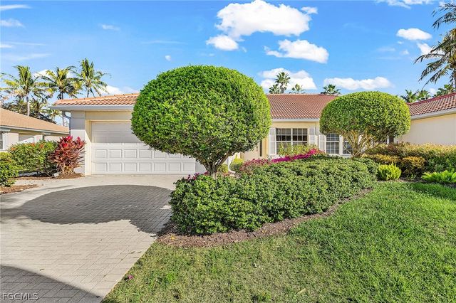 14513 Reflection Lakes DR, Fort Myers, FL 33907