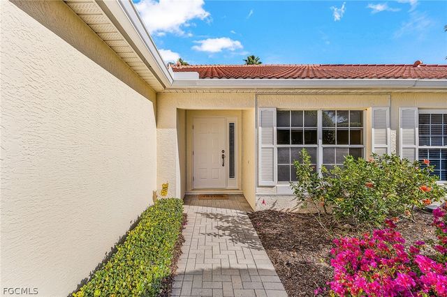 14513 Reflection Lakes DR, Fort Myers, FL 33907