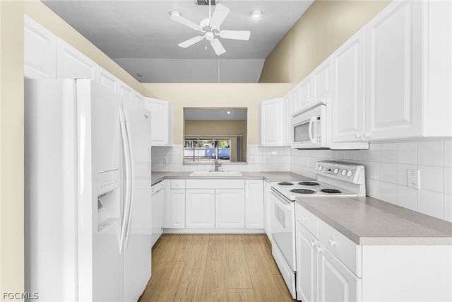 14513 Reflection Lakes DR, Fort Myers, FL 33907