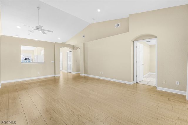 14513 Reflection Lakes DR, Fort Myers, FL 33907