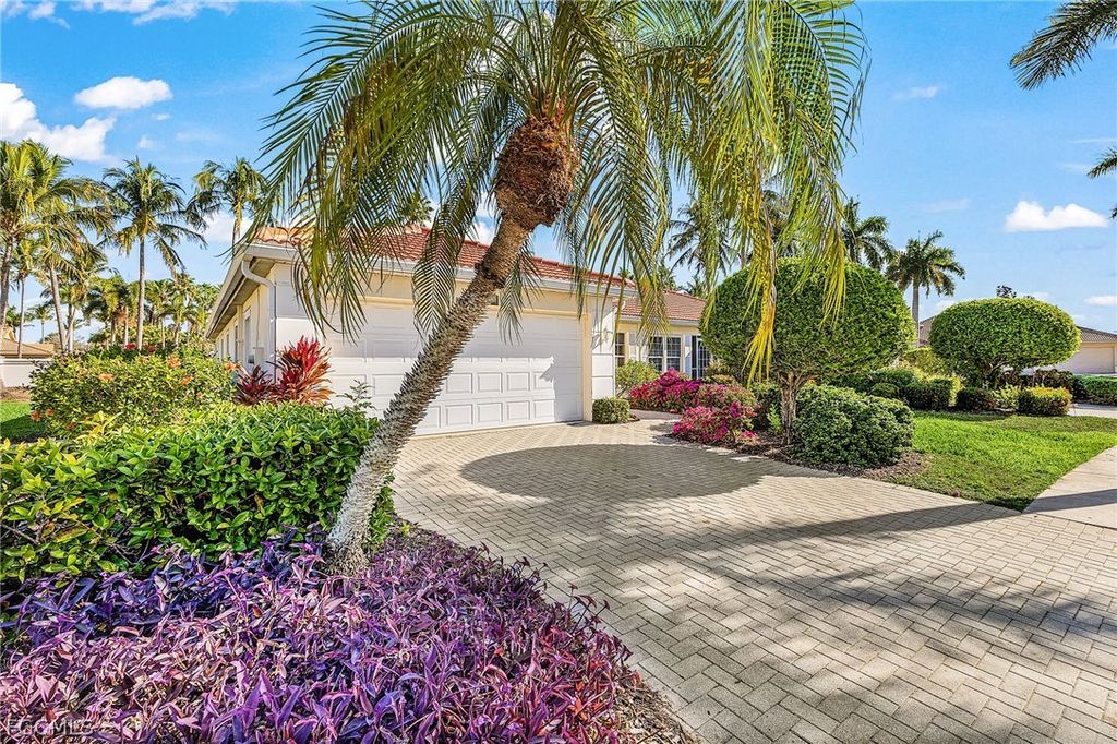 14513 Reflection Lakes DR, Fort Myers, FL 33907