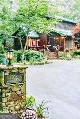 205 Minnehaha Trail, Blue Ridge, GA 30513