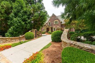 5001 Powers Ferry Road, Atlanta, GA 30327