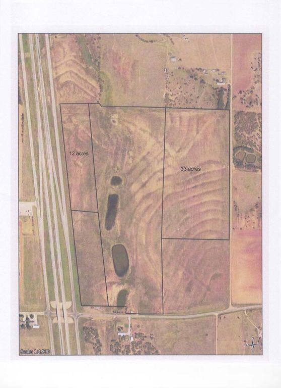 422 St Highway, Seymour, TX 76380