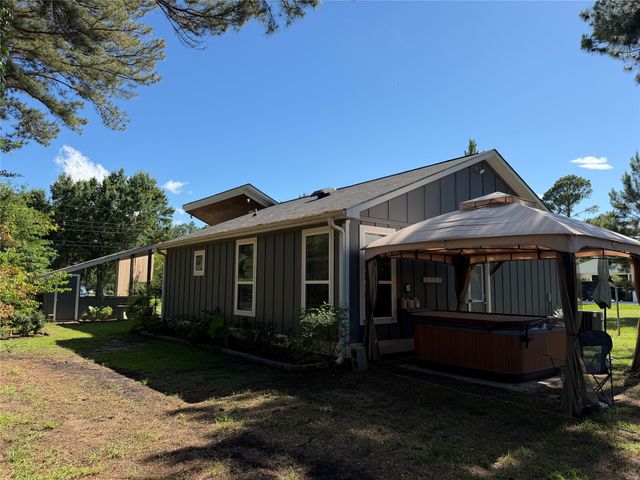 13994 Park Harbor Drive, Eustace, TX 75124