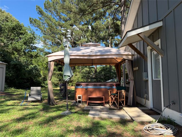 13994 Park Harbor Drive, Eustace, TX 75124