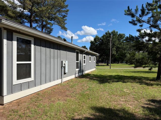 13994 Park Harbor Drive, Eustace, TX 75124