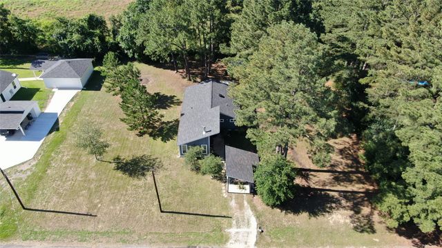 13994 Park Harbor Drive, Eustace, TX 75124