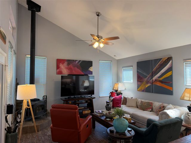 13994 Park Harbor Drive, Eustace, TX 75124