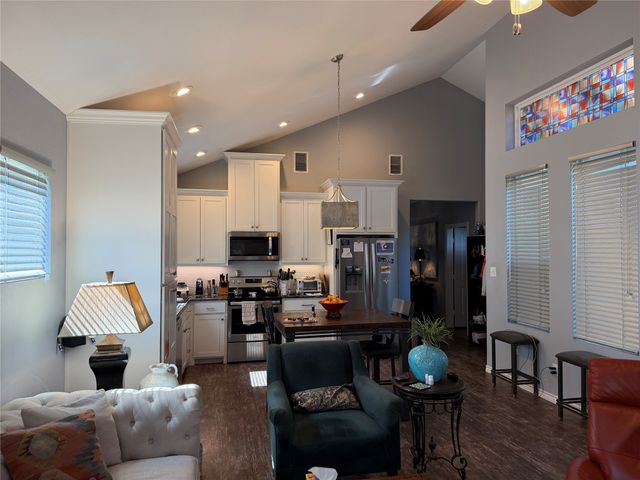 13994 Park Harbor Drive, Eustace, TX 75124