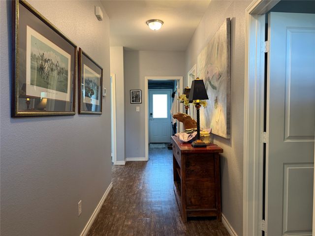 13994 Park Harbor Drive, Eustace, TX 75124