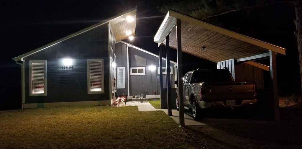 13994 Park Harbor Drive, Eustace, TX 75124