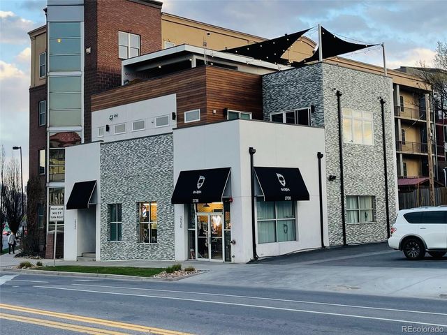 2736-2750 W 29th Avenue, Denver, CO 80211