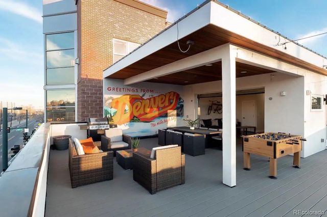 2736-2750 W 29th Avenue, Denver, CO 80211