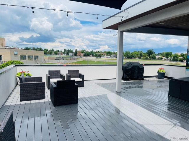 2736-2750 W 29th Avenue, Denver, CO 80211