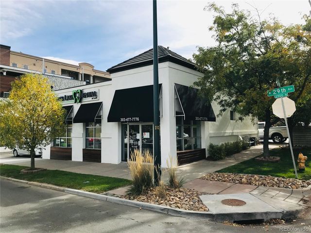 2736-2750 W 29th Avenue, Denver, CO 80211