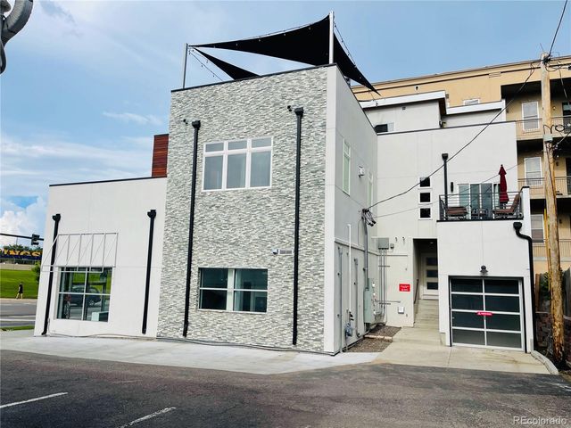 2736-2750 W 29th Avenue, Denver, CO 80211