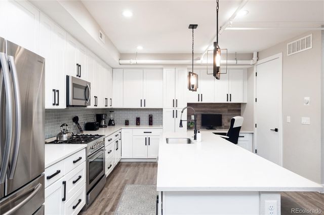 2736-2750 W 29th Avenue, Denver, CO 80211