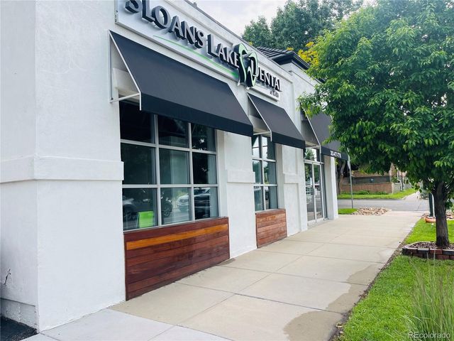 2736-2750 W 29th Avenue, Denver, CO 80211