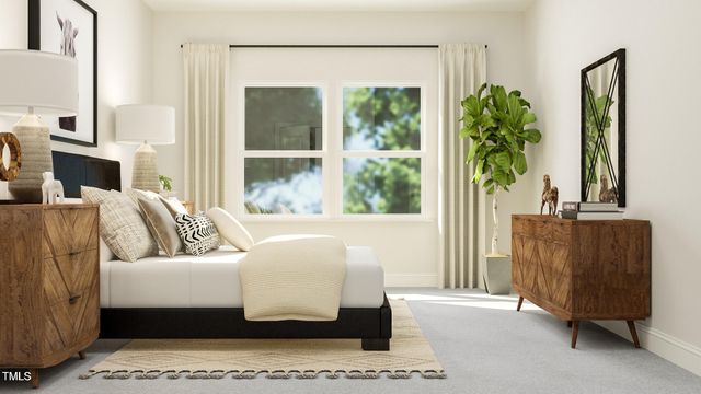 2048 Rosedale Ridge Avenue, Wake Forest, NC 27587