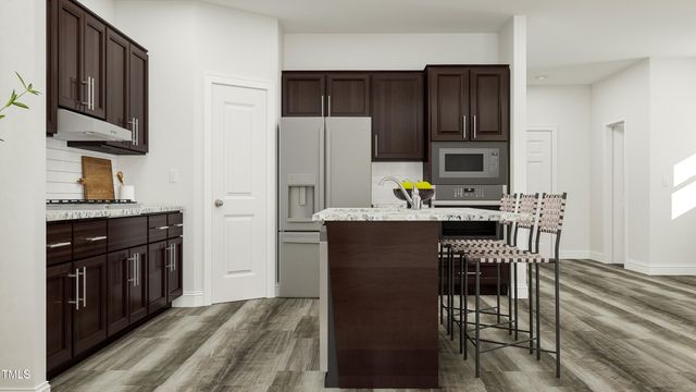 2048 Rosedale Ridge Avenue, Wake Forest, NC 27587