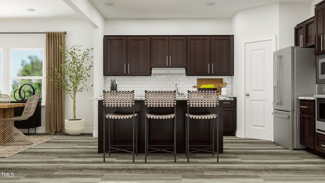 2048 Rosedale Ridge Avenue, Wake Forest, NC 27587