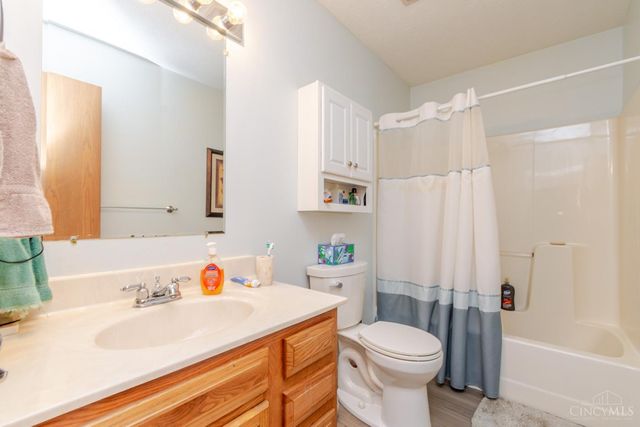 56 Kastrup Drive, Lakengren, OH 45420