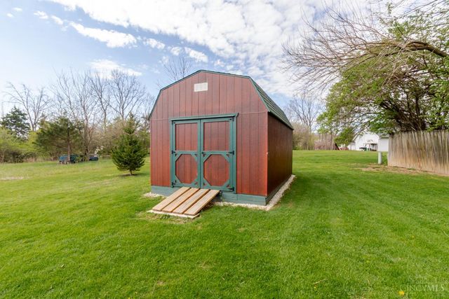 56 Kastrup Drive, Lakengren, OH 45420