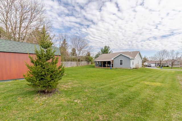 56 Kastrup Drive, Lakengren, OH 45420