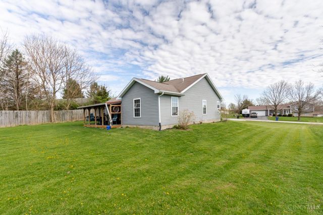 56 Kastrup Drive, Lakengren, OH 45420