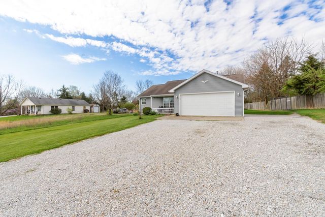 56 Kastrup Drive, Lakengren, OH 45420
