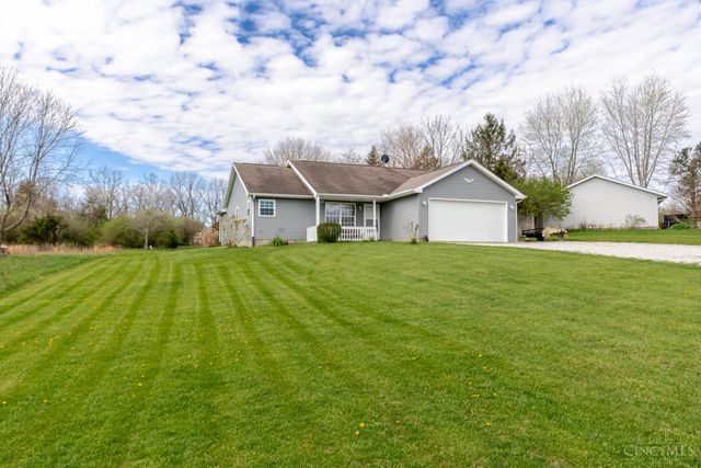 56 Kastrup Drive, Lakengren, OH 45420