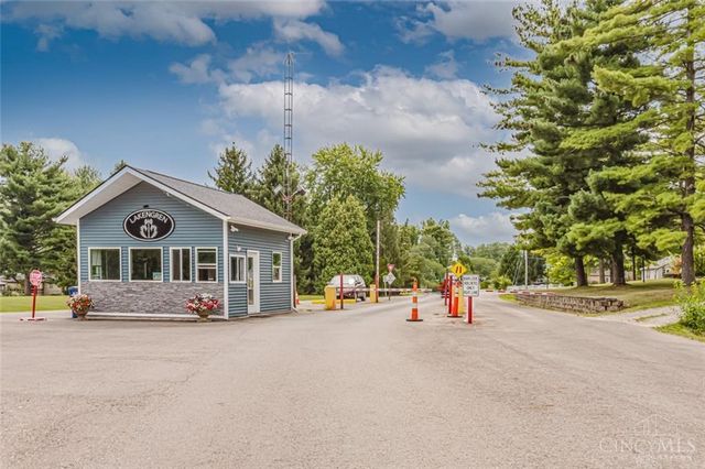 56 Kastrup Drive, Lakengren, OH 45420