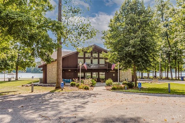 56 Kastrup Drive, Lakengren, OH 45420